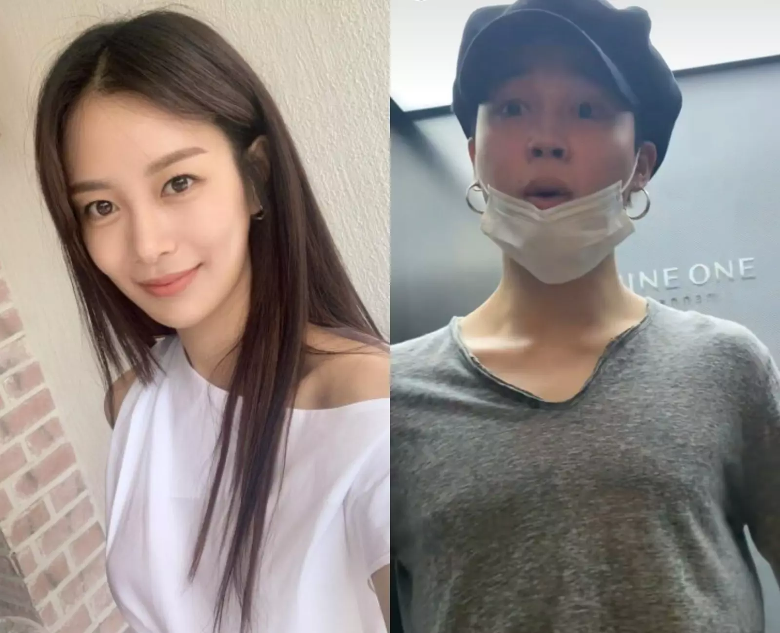 BTS 防彈少年團 Jimin、宋多恩爆戀情！電梯甜遇影片遭韓網瘋傳！