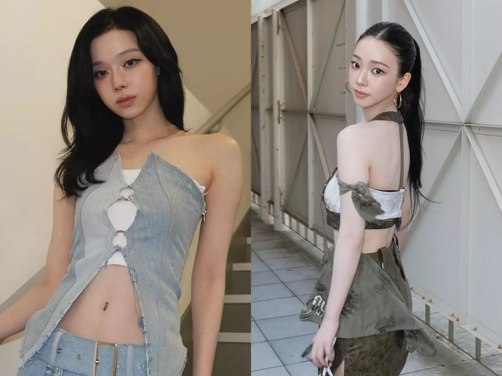 aespa 第二代應援手燈銷售方式引爭議！Karina、Winter 發聲替粉絲抱不平！