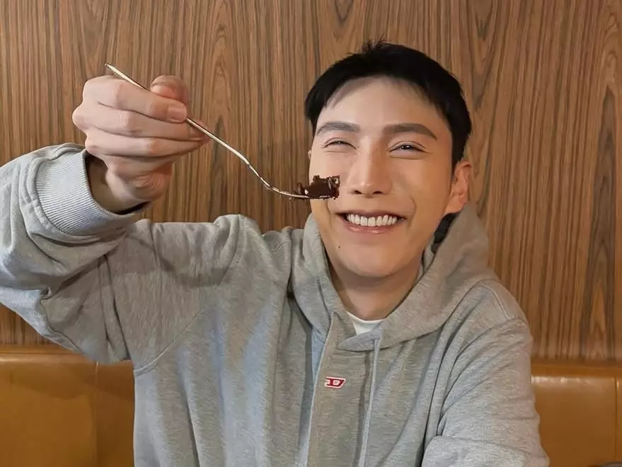 YouTuber 見習網美小吳爆巴黎行李被搞丟！怒罵：「法航你夠了！」