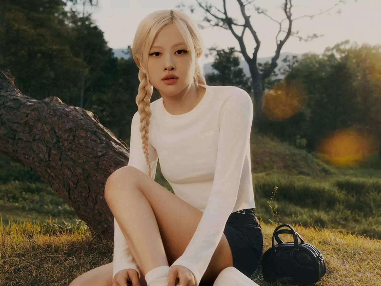 ROSÉ x PUMA 聯名系列台灣發售一次看，芭蕾舞鞋太欠收、還可獲限量小卡！