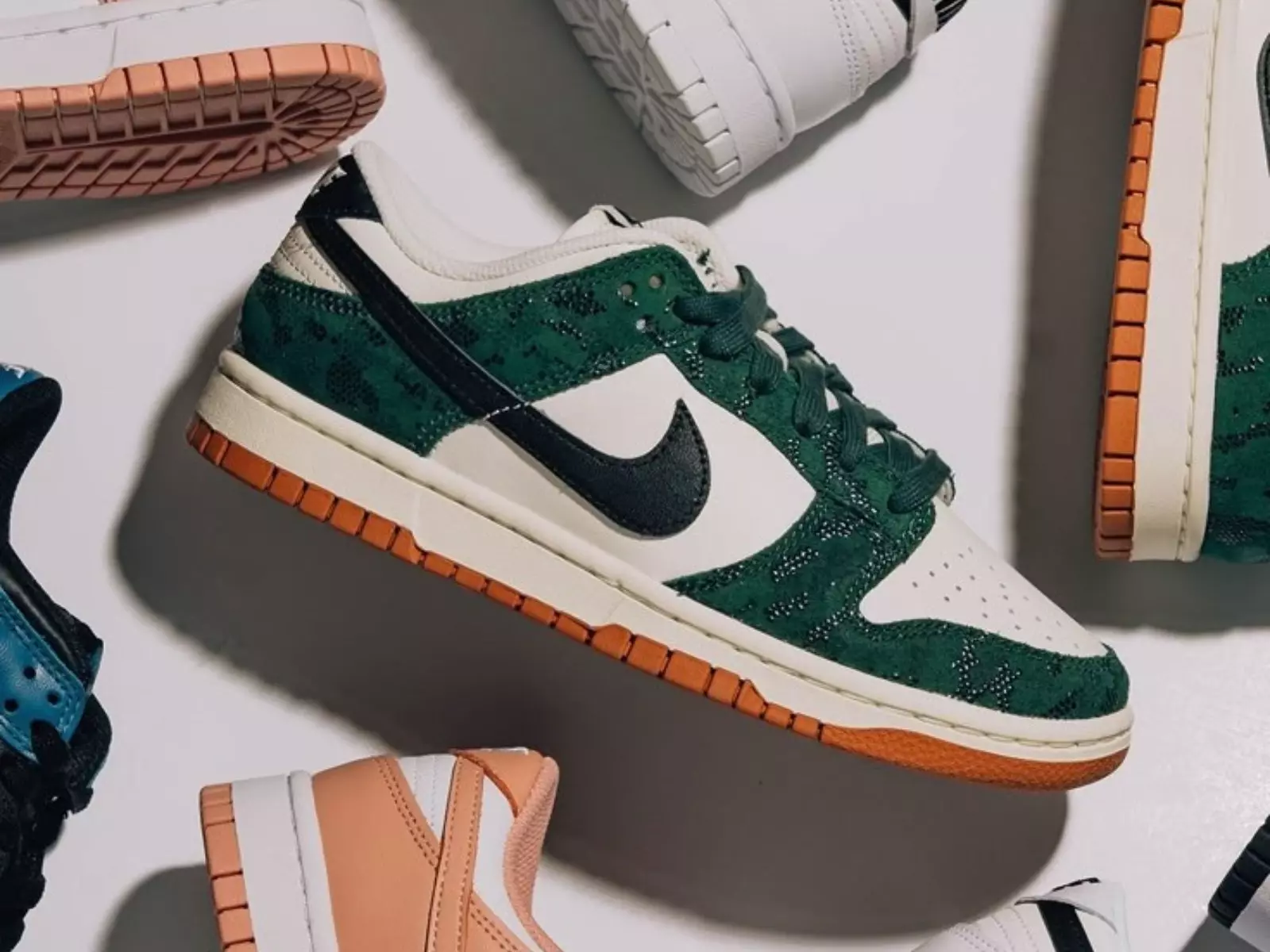 Nike「SNKRS Reserve」全新機制確定上線！爆款球鞋「搶先預定」就能保證入手！