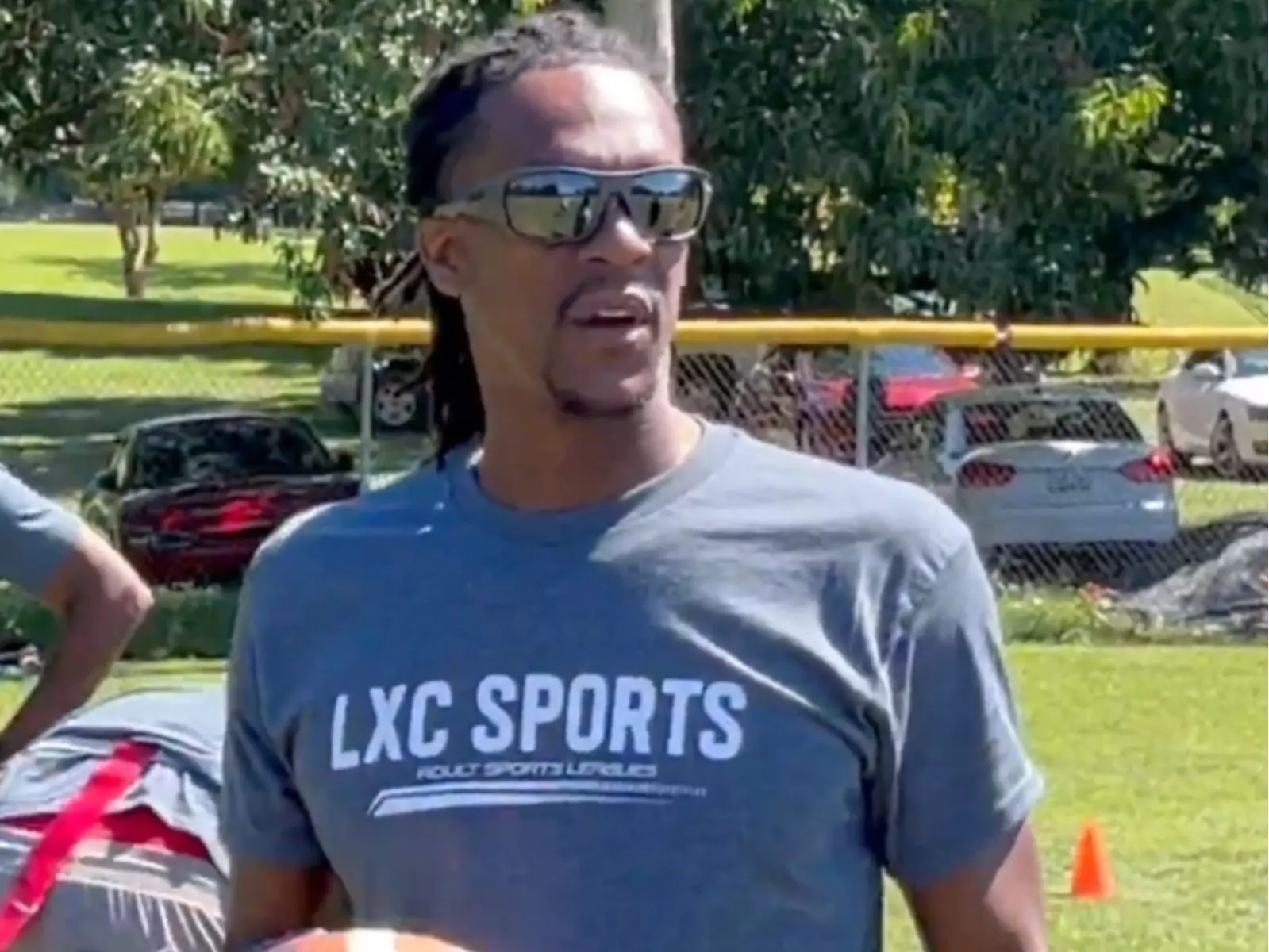 NBA／Rajon Rondo 退役轉戰「腰旗美式足球」！被評為「全美第一」有望出戰 2028 奧運！