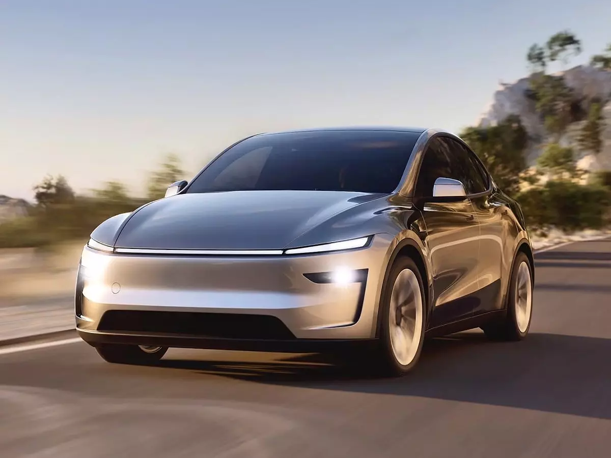 特斯拉 Tesla 台灣正式宣布降價！Model Y保險補貼、Model 3 最多降 10 萬！