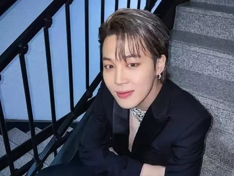 BTS jimin 認愛宋多恩！公司聲明證實：「現已分手！」