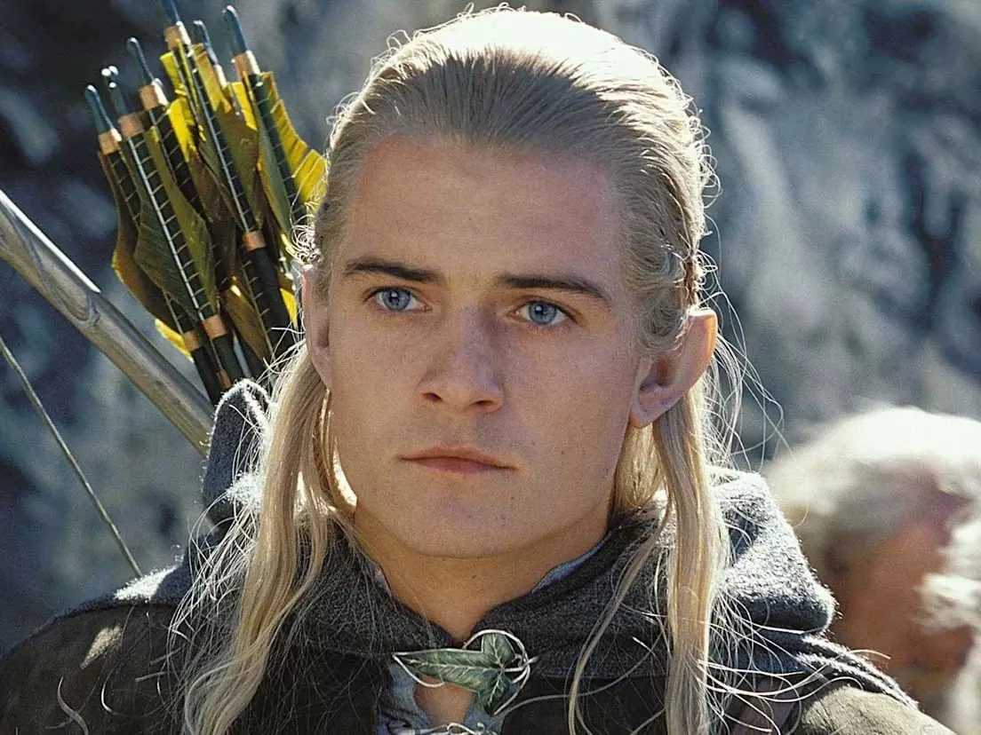 奧蘭多布魯 Orlando Bloom 回憶《魔戒》拍攝趣事！坦言：「精靈王子經常被當笑柄！」