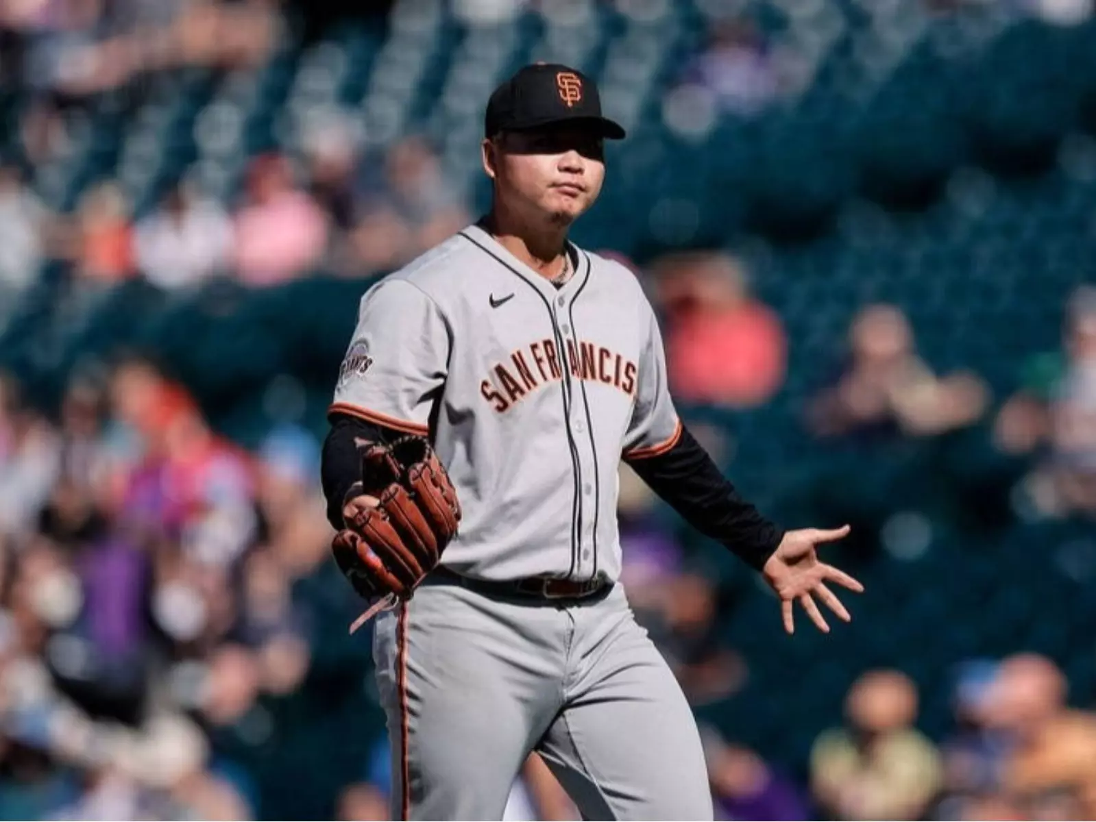 MLB／鄧愷威奪大聯盟先發首勝寫下歷史！5.1 局狂飆 8K 獲教練盛讚「有橡膠手臂！」
