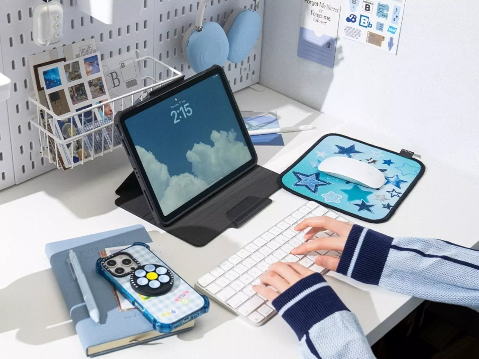 開學第一印象很重要！CASETiFY 公開開學季全新產品系列，從穿搭到電子配件的一致性，全班最時尚學霸就是你