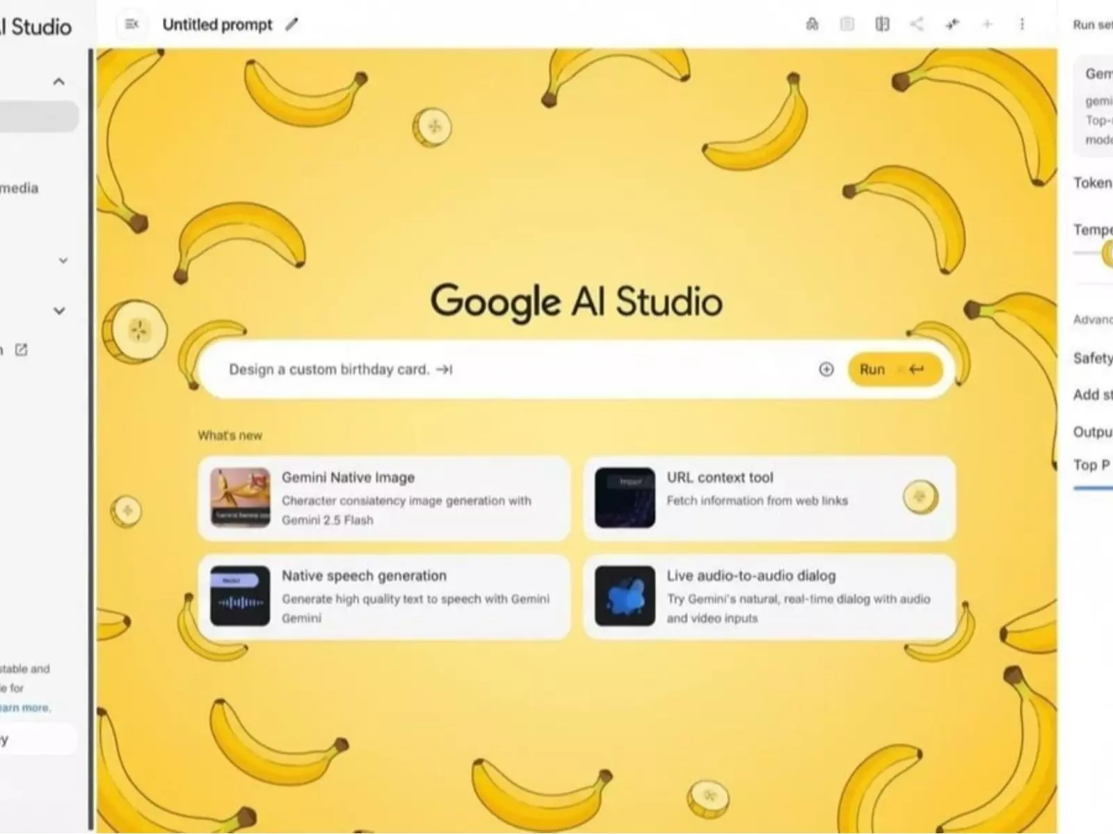 Nano Banana 完整懶人包解析！Google Gemini 公仔免費 AI 生成爆紅！
