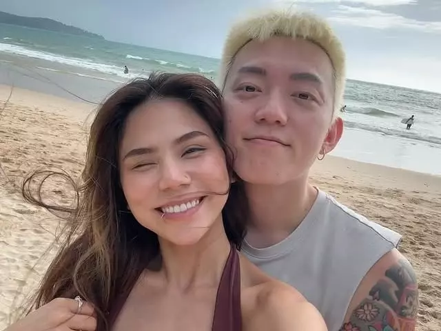蕾菈、湯宇離婚 IG 首度發文！難掩疲憊坦言：「生活還是要繼續過下去！」