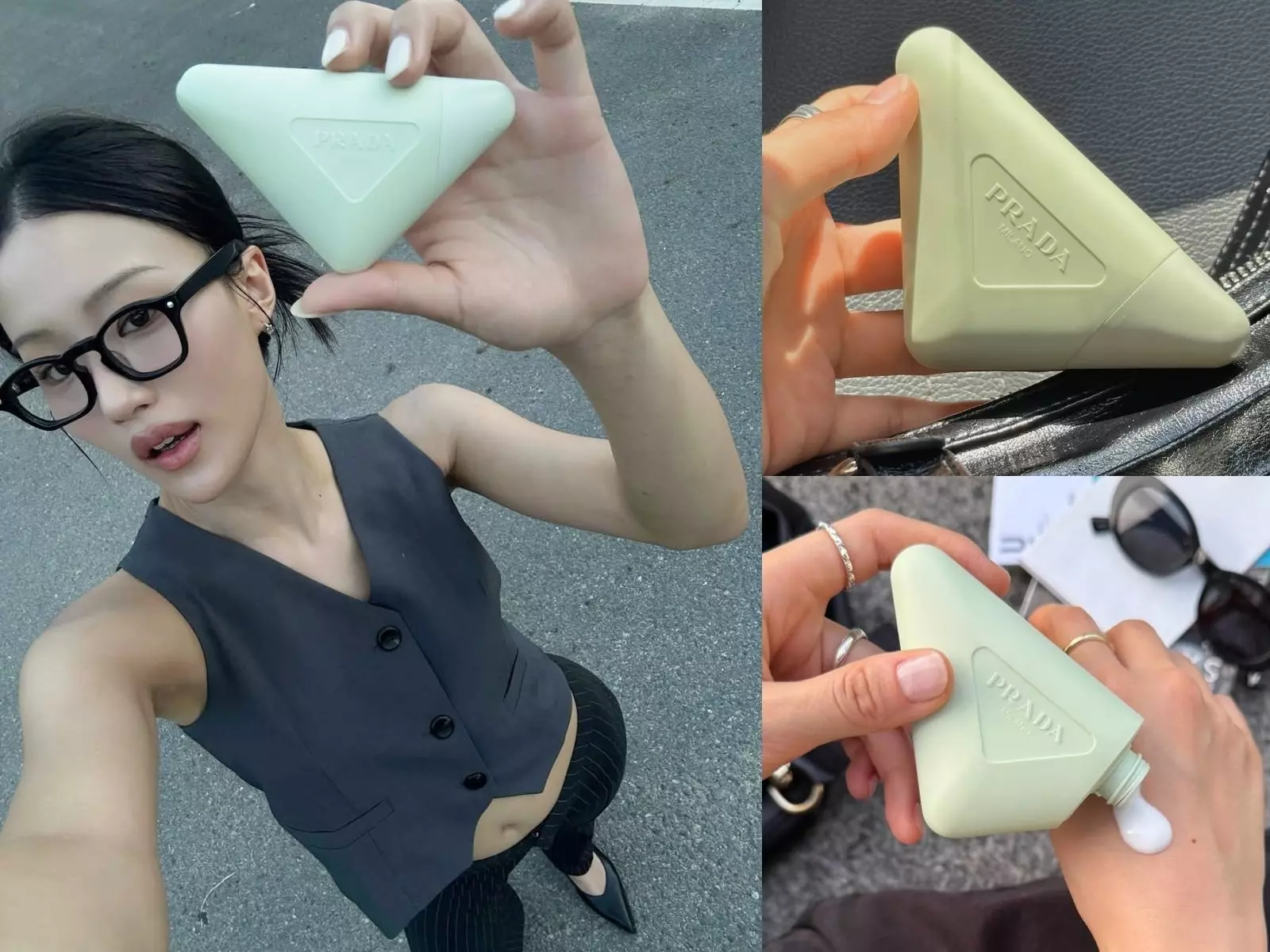 PRADA Beauty 護手霜上市｜必買亮點、價格、哪裡買、網路評價、精品護手霜推薦一次看！