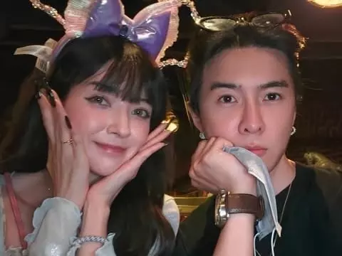 唐禹哲、蘇小軒傳低調完婚！婚禮進度引發外界關注！
