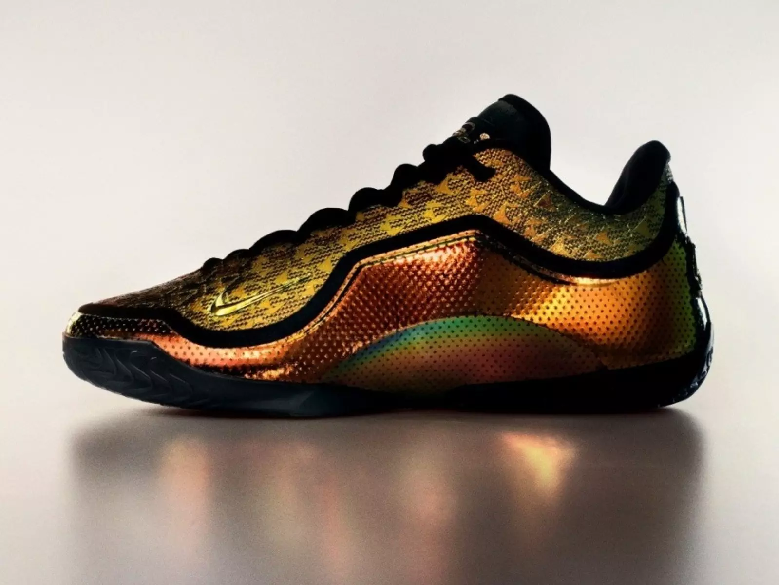 Nike LeBron 23 正式發表「球鞋完整解析」一覽！23 個配色致敬詹皇「FOREVER KING」傳奇生涯！