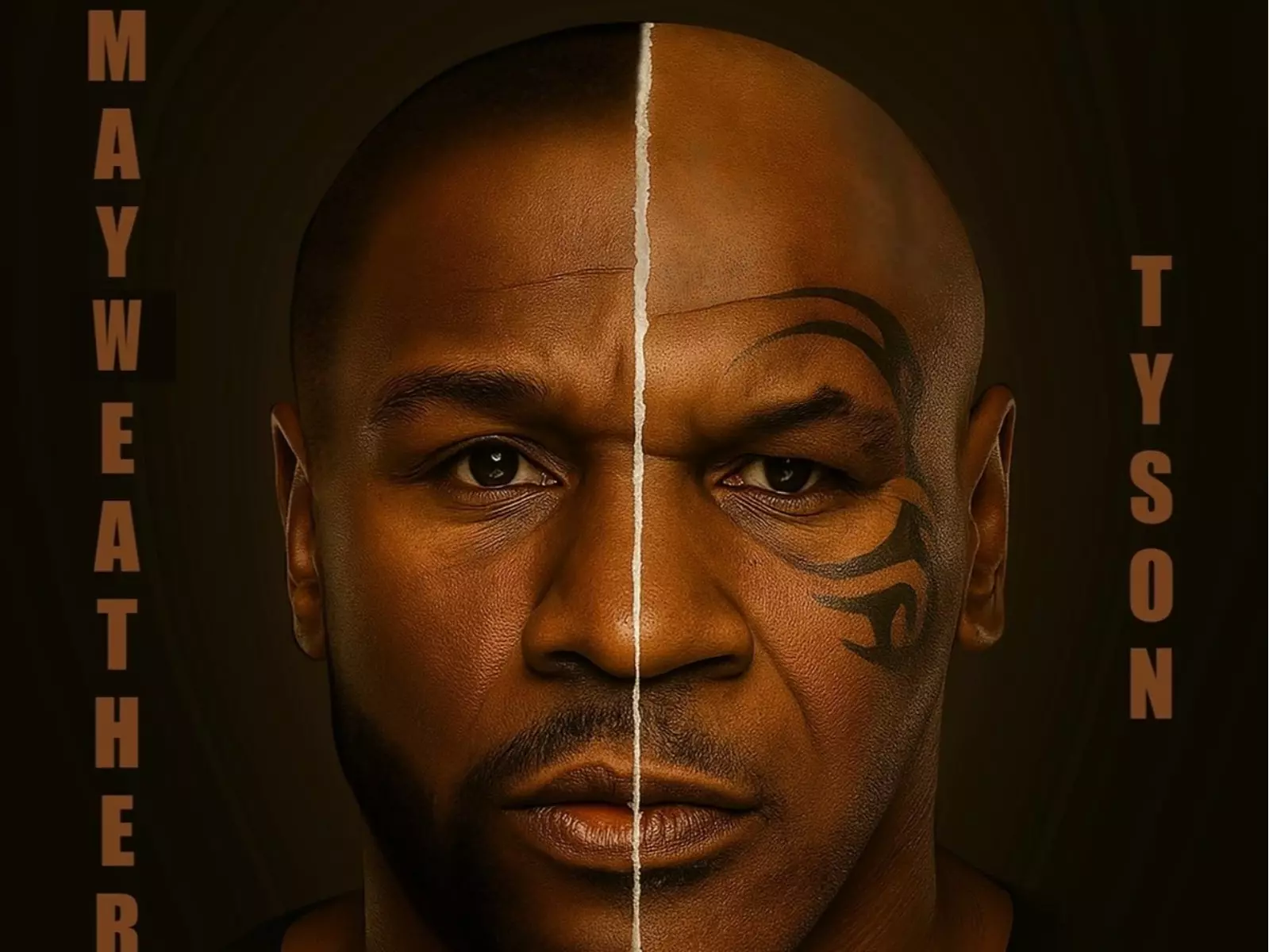 拳王泰森、梅威瑟「傳奇之戰」確定 2026 年重磅開打！Tyson 放狠話「他的健康有威脅了！」
