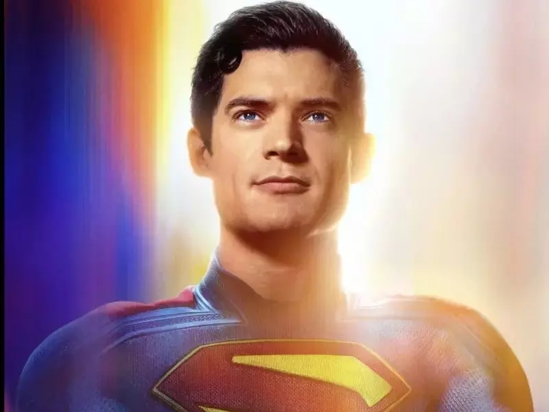 《超人》2025 票房大賣！DC 宣布續集《明日之人》2027 年上映！
