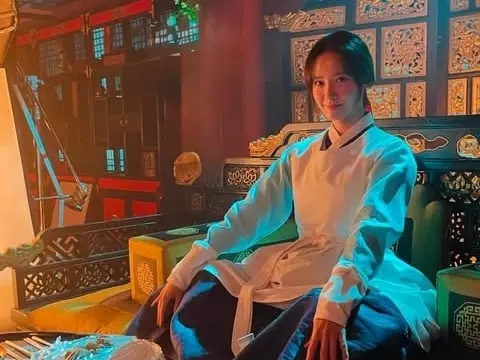《暴君的主廚》潤娥疑似演主廚太入戲！遭眼尖網友發現：「變圓潤了！」