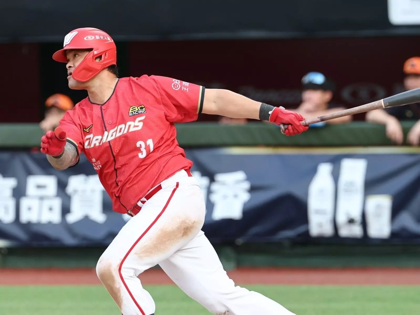 林智勝引退賽時程、轉播懶人包整理！4 大偉大紀錄造就「大師兄」傳奇生涯！