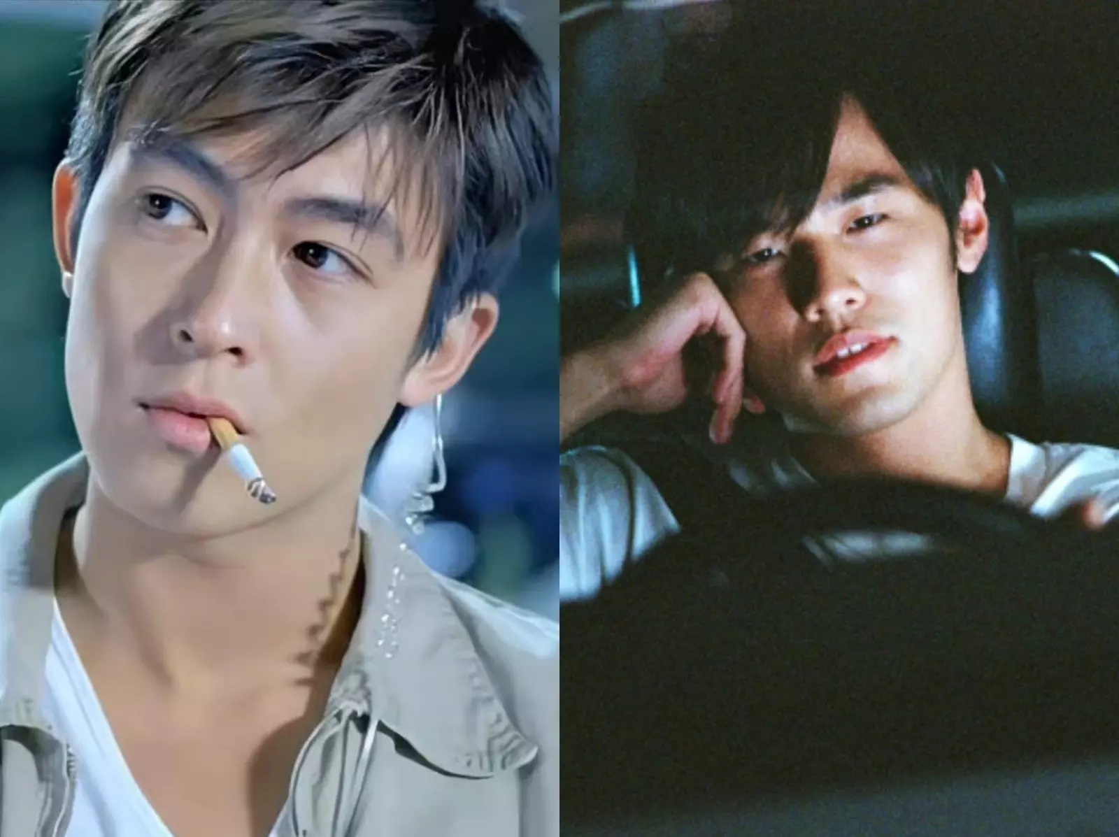 《頭文字 D》20 週年香港重映！周杰倫「藤原拓海」、陳冠希「高橋涼介」⋯5 大經典台詞快回顧！