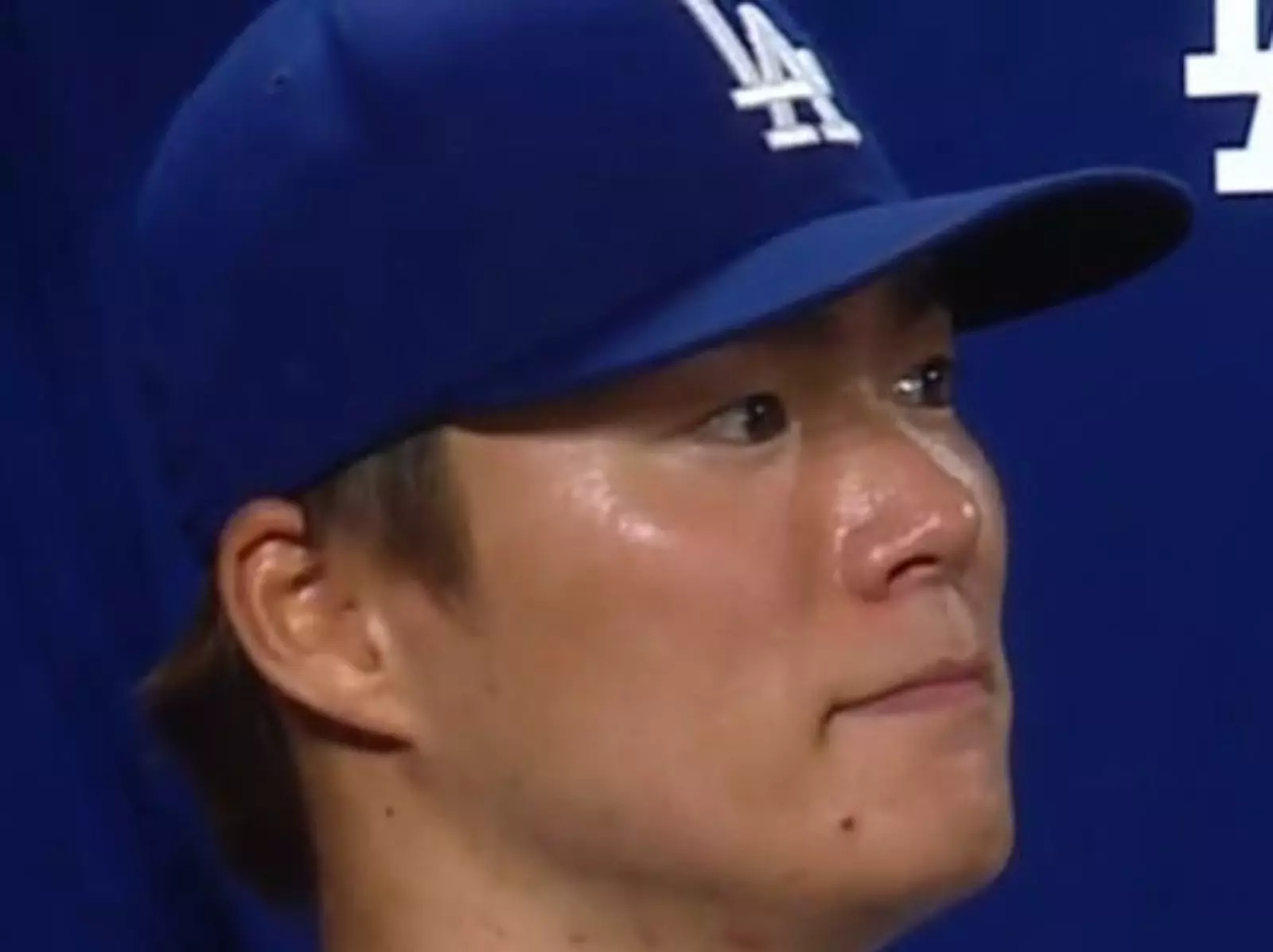 MLB／山本由伸「無安打比賽」美夢破滅，道奇遭金鶯奇蹟大逆轉苦吞 5 連敗！