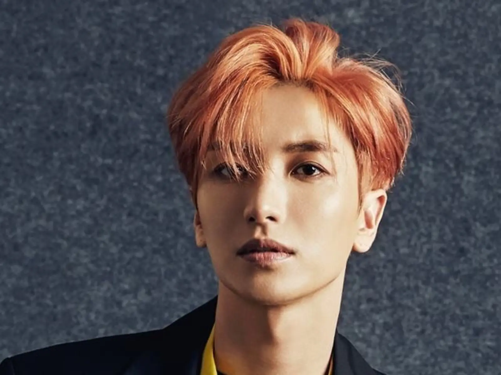 Super Junior 利特遭爆與小 18 歲高球選手熱戀！本人氣炸開直播回應了！