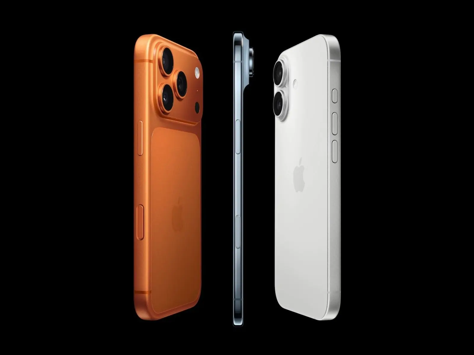 iPhone 17 正式登場！蘋果 Apple 2025 秋季發表會懶人包完整一覽！（不斷更新）