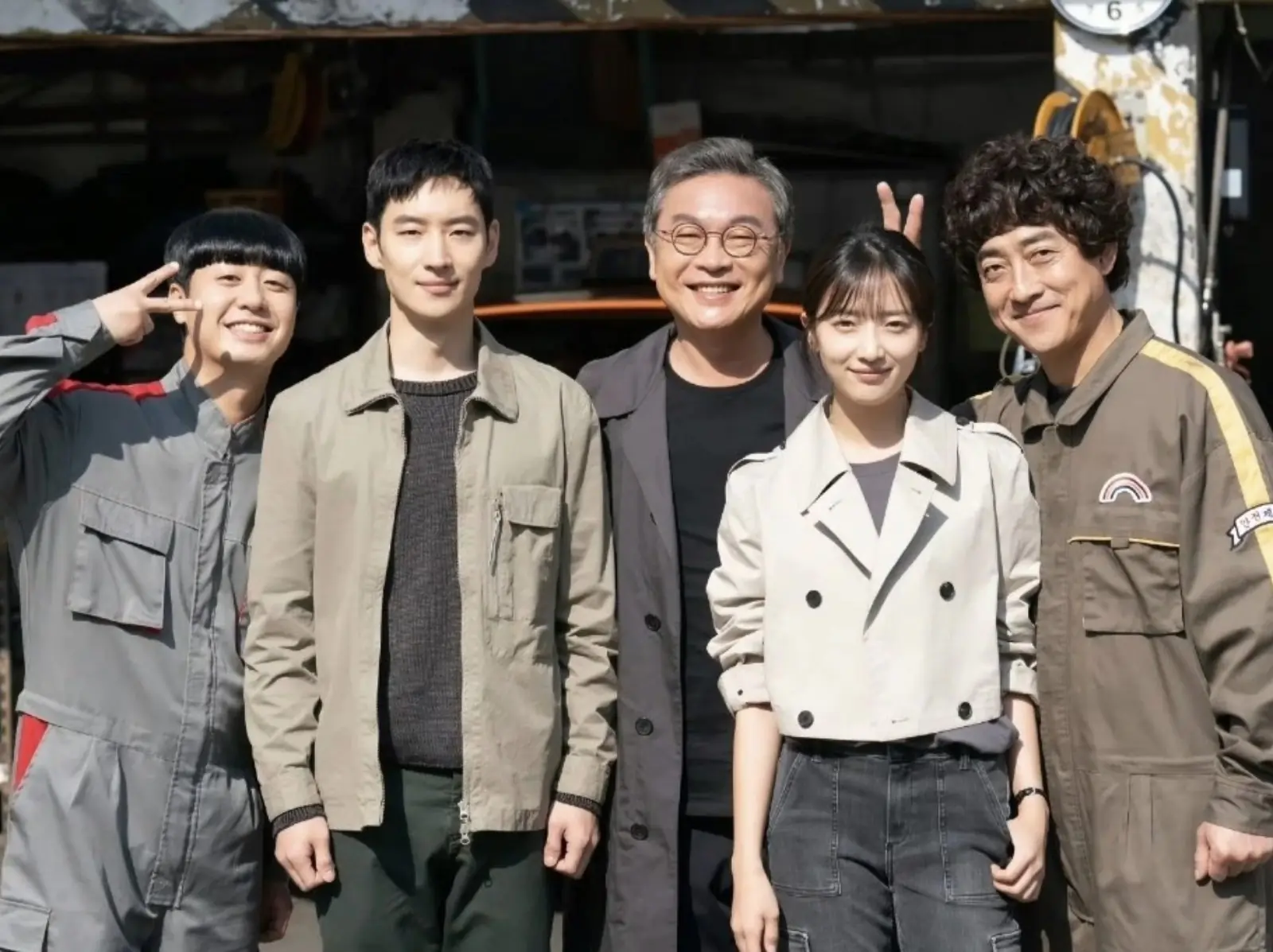 《模範計程車 3》爆多位日星參與演出！韓網怒批：「本土演員都失業了！」