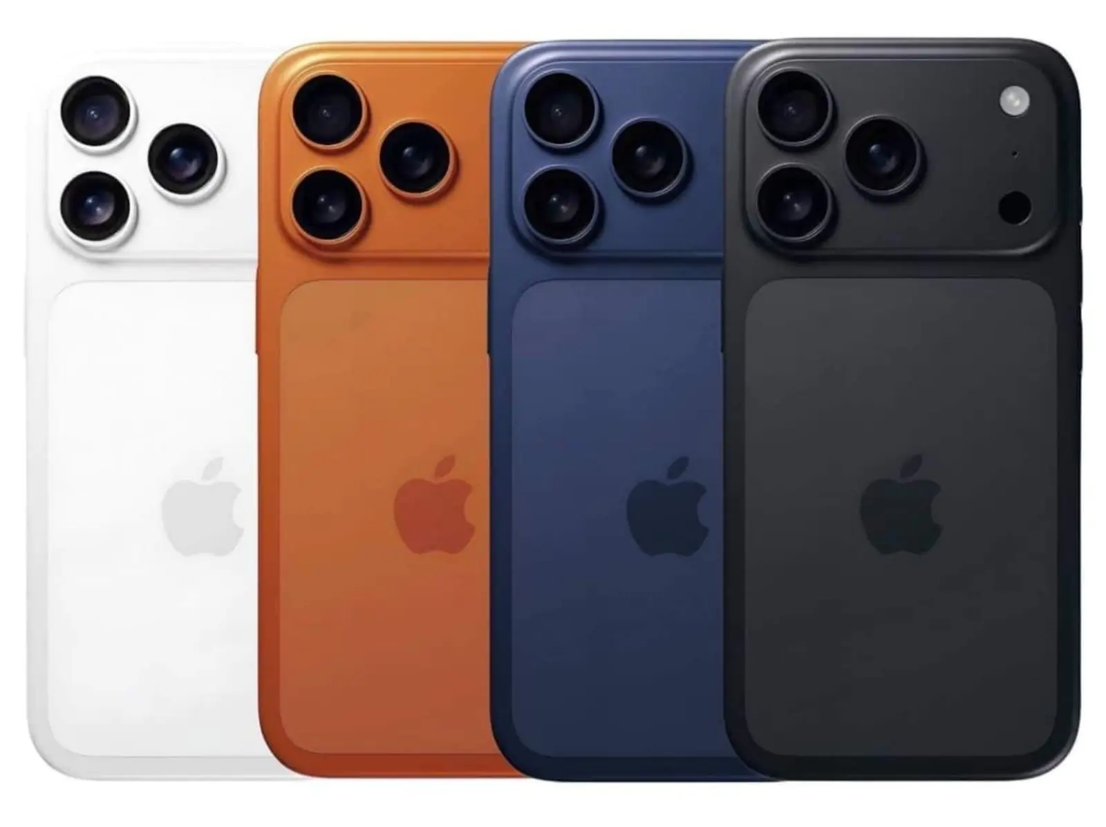 iPhone 17 中華電信預約 3 分鐘全秒殺！最夯機型、熱門配色曝光！
