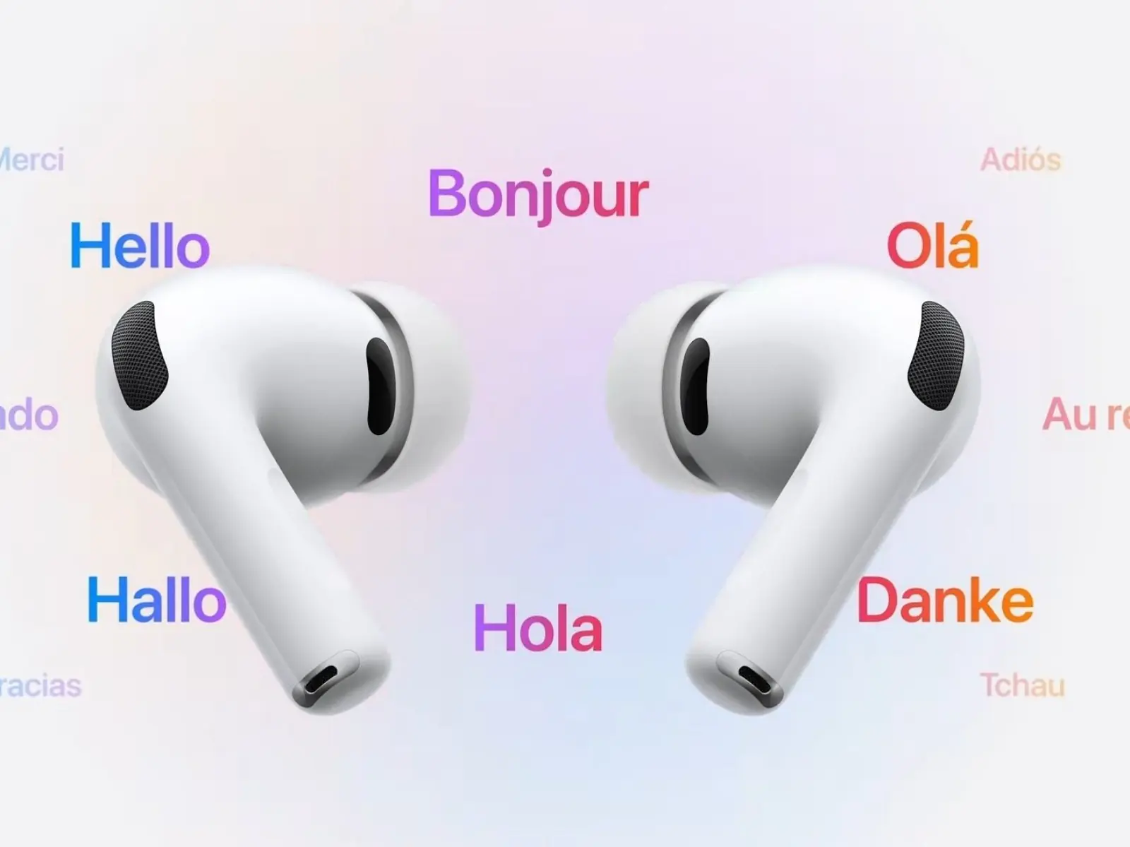 AirPods Pro 3 即時翻譯超狂！台灣果粉查官網 1 細節傻眼「又要當二等公民！？」