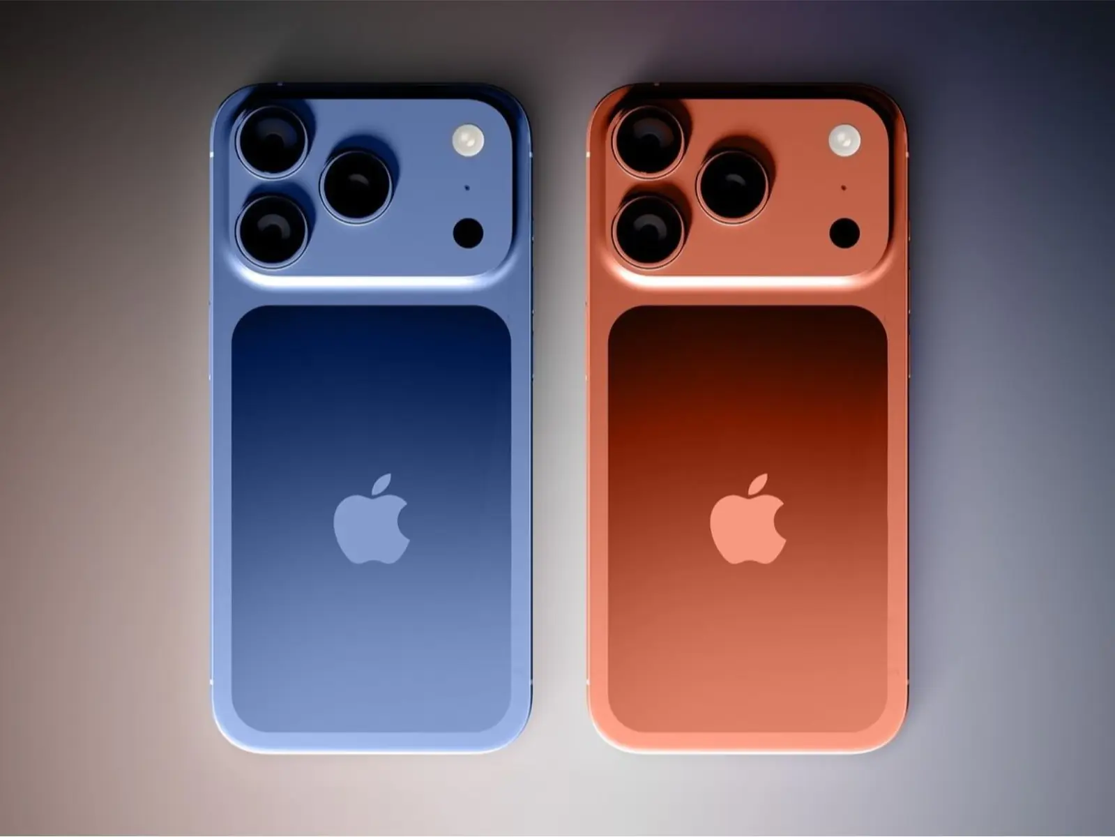 iPhone 17 Pro 新色根本動漫迷必收！這 10 個「橘藍動漫主角組合」搭配無違和！