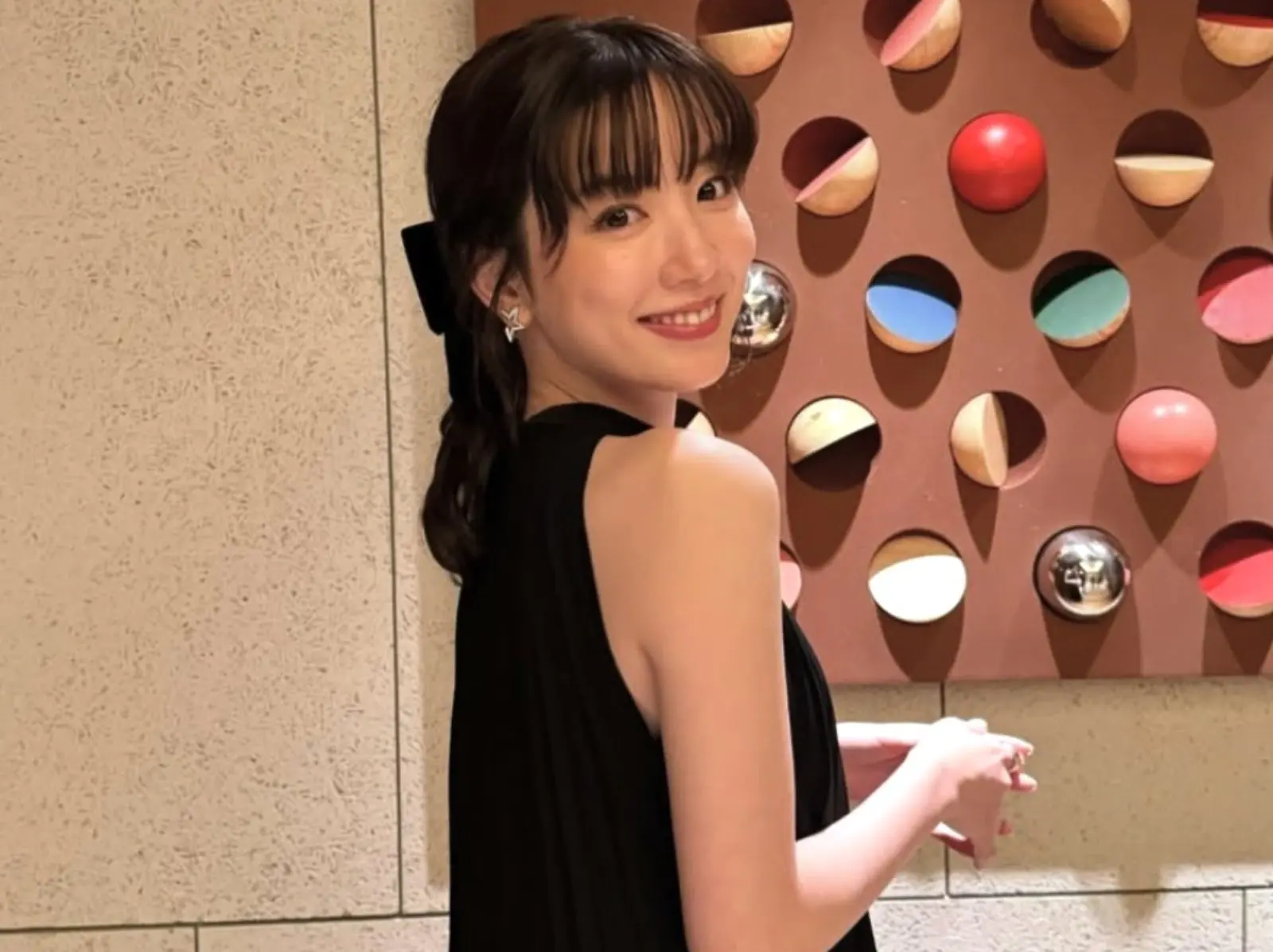 永野芽郁認愛坂口健太郎！身高 163、參演電影電視作品⋯揭秘她的 5 件事！