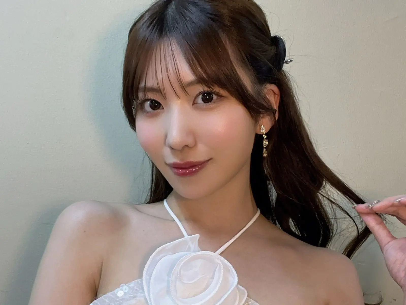 山岸綺花無預警告別影業，8 年傳奇女優生涯正式告終！【老司J開車】