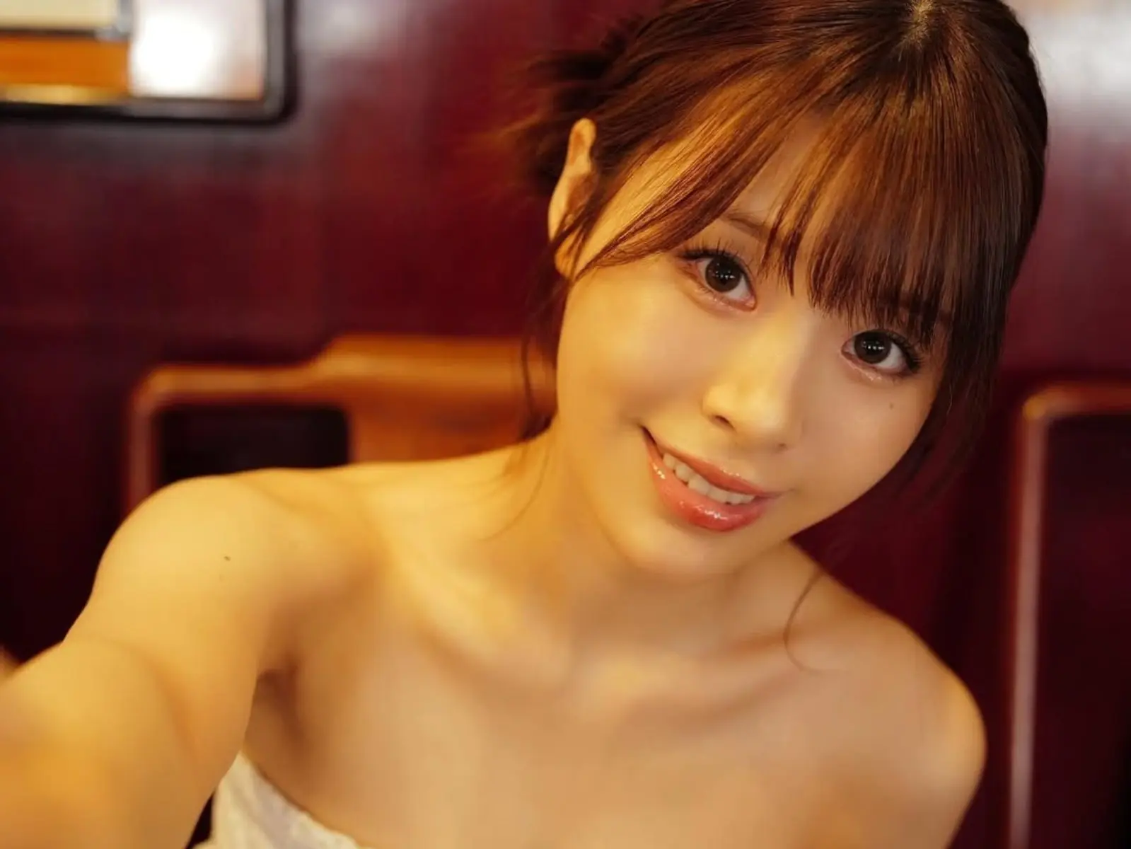 小笠原菜乃被封「I 級最強黃金比例」出道！貧困大學生逆襲成為 SOD 專屬新人！【老司J開車】
