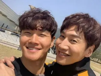 《Running Man》金鐘國親曝李光洙婚禮缺席原因！坦言：「只邀 50 人！」