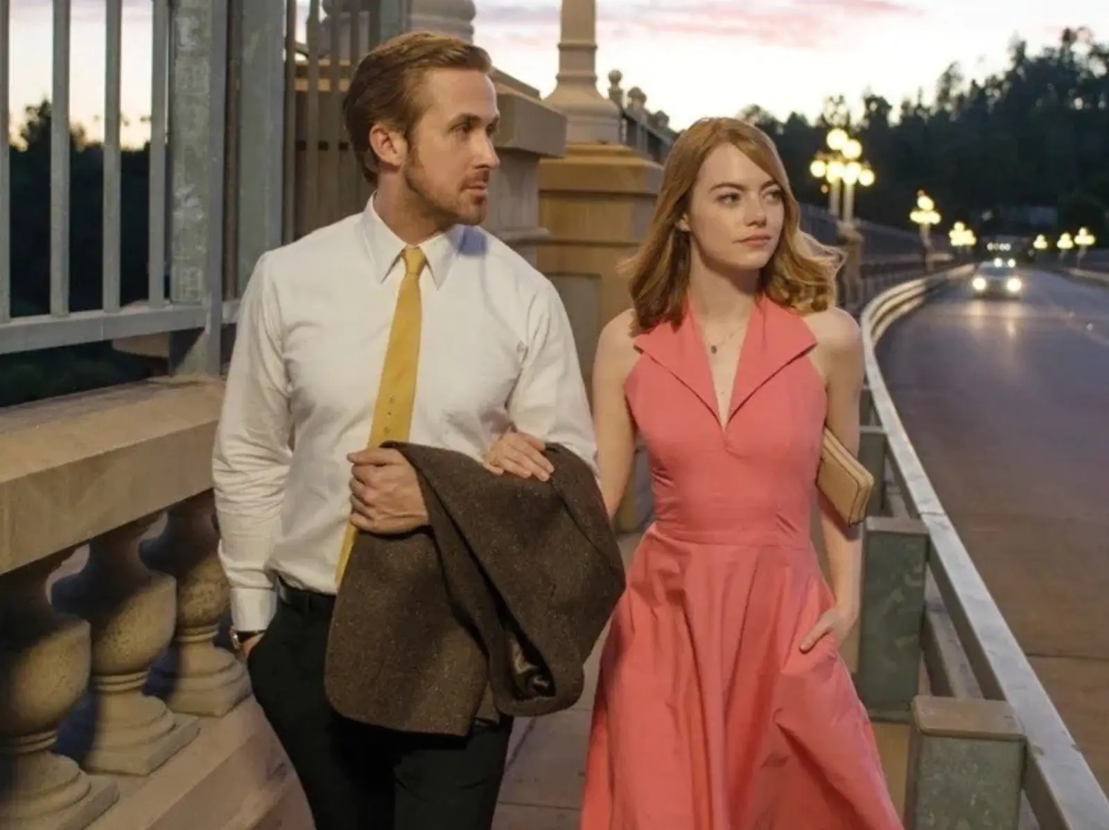 《樂來樂愛你》La La Land 10 週年重映！這 5 大「經典台詞」帶你回味感動瞬間！