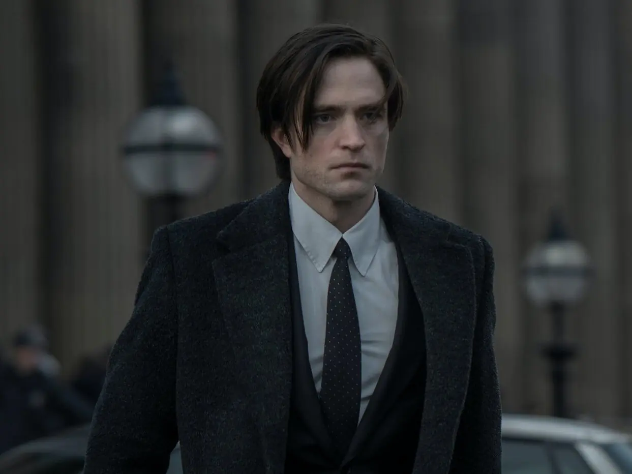 《蝙蝠俠 2》導演證實已將劇本交給羅伯派汀森 Robert Pattinson！談過程：「我們採用需要密碼的密封袋！」
