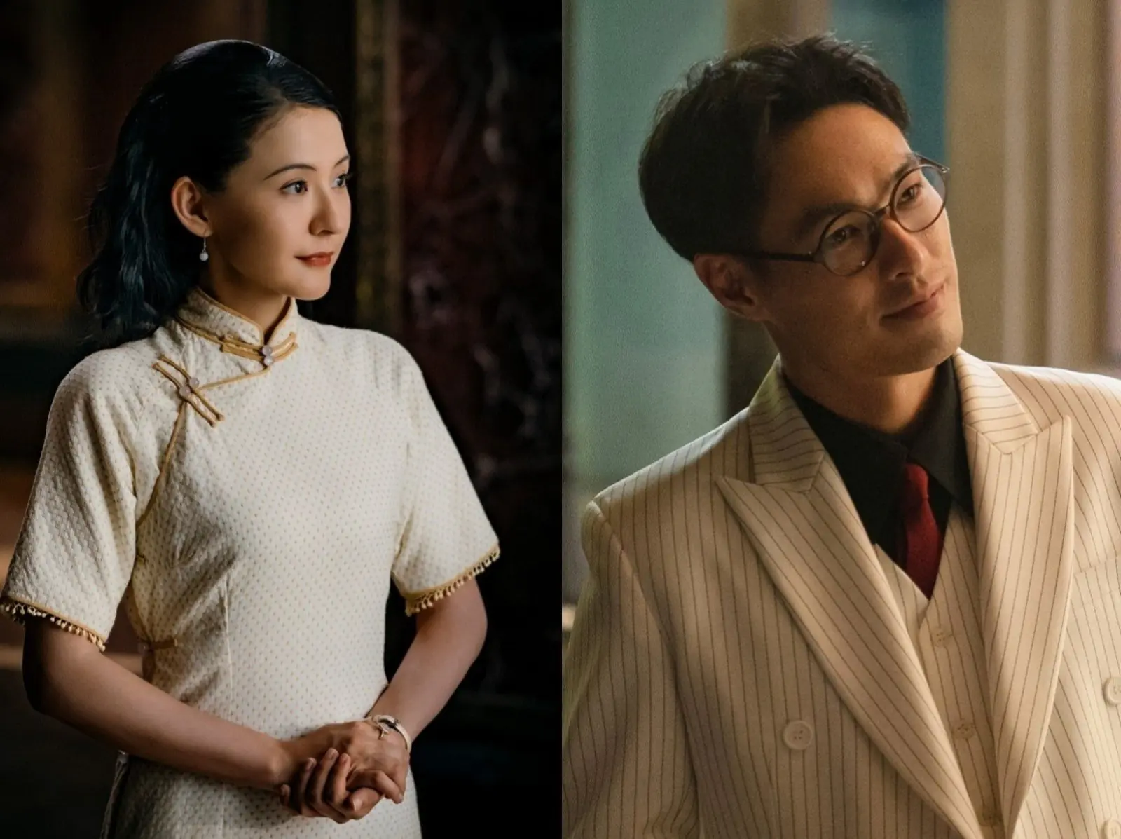 《灼灼韶華》線上看亮點解析！熱依扎、楊祐寧演員陣容、哪裡看、劇情小說改編⋯一次看！