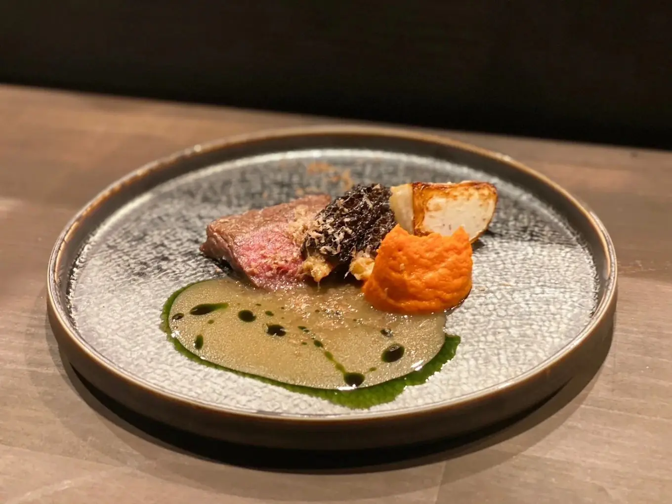 東京台湾料理／私廚餐館推薦「神楽坂 La Bonne Cachette」： 將寶島經典小吃注入日式靈魂！