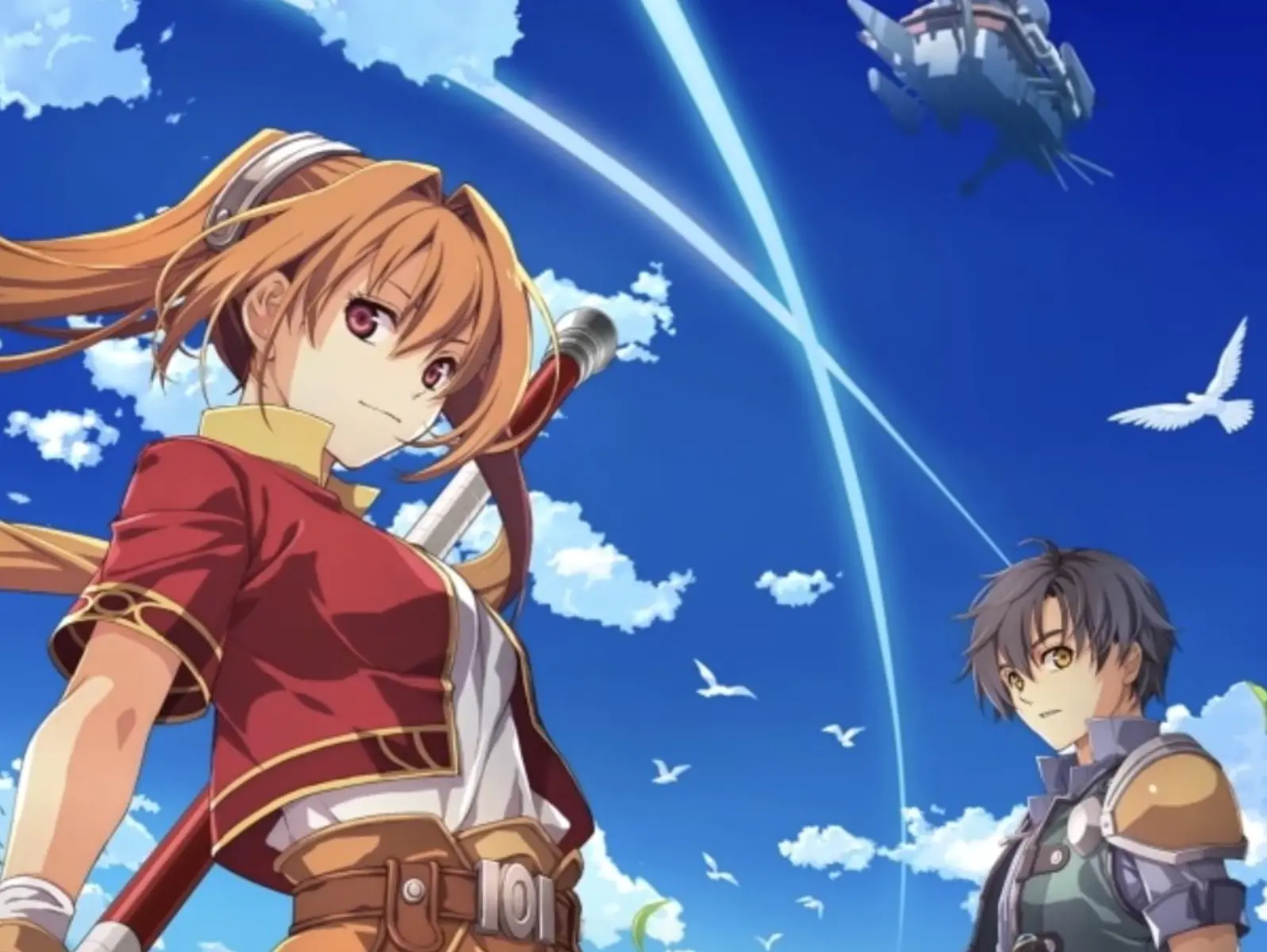 《空之軌跡 the 1st》繁體中文版全球推出！發售時間、完整遊戲內容曝光！
