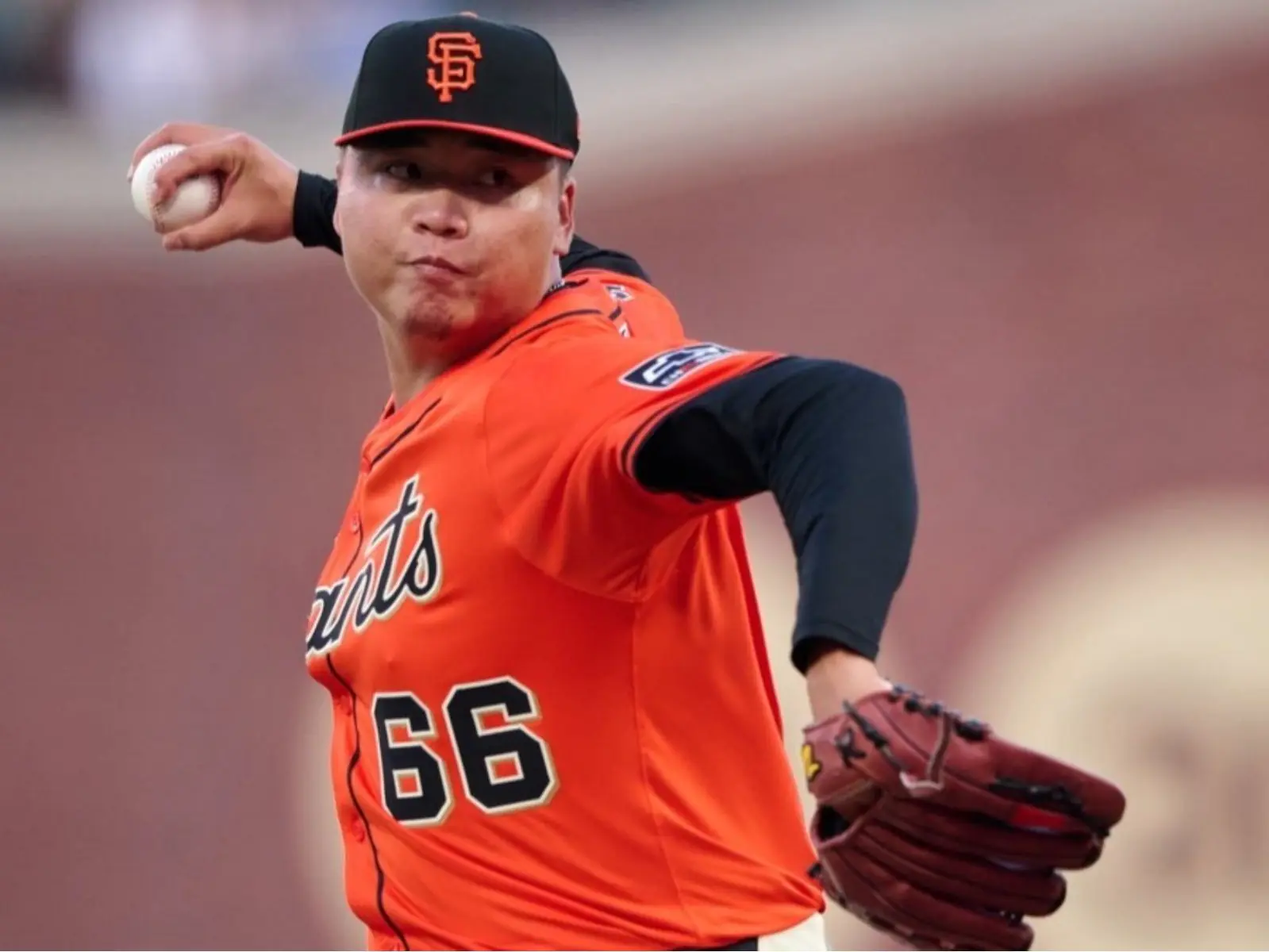 MLB／鄧愷威真的要對決大谷翔平了！與道奇一戰先發登板預計時間出爐！