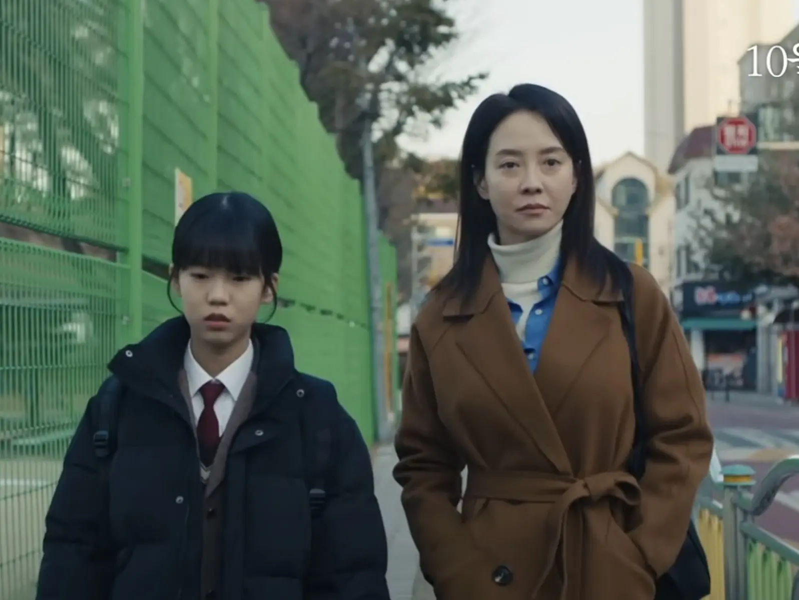 宋智孝電影《相逢之家》10 月上映！相隔 5 年重返大螢幕、飾演暖警⋯！