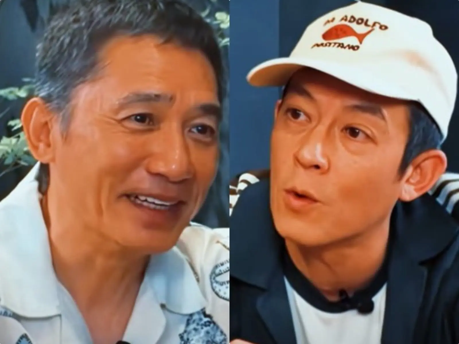 影帝梁朝偉最愛旅遊國家曝光！大讚：「不會輕易打擾別人！」