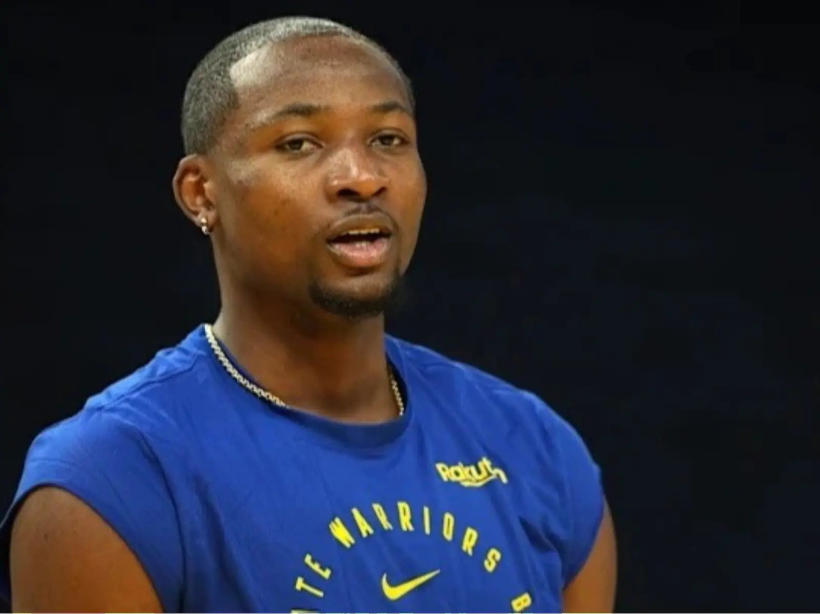 NBA／Jonathan Kuminga 續留勇士「唯一條件」曝光！只要達成就願意全力幫助 Curry 奪冠！