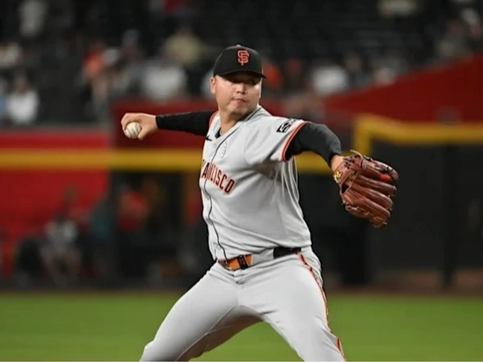 MLB／鄧愷威「連續兩次三振」大谷翔平！對戰道奇主投 3 局狂飆 6K 寫下不凡成就！