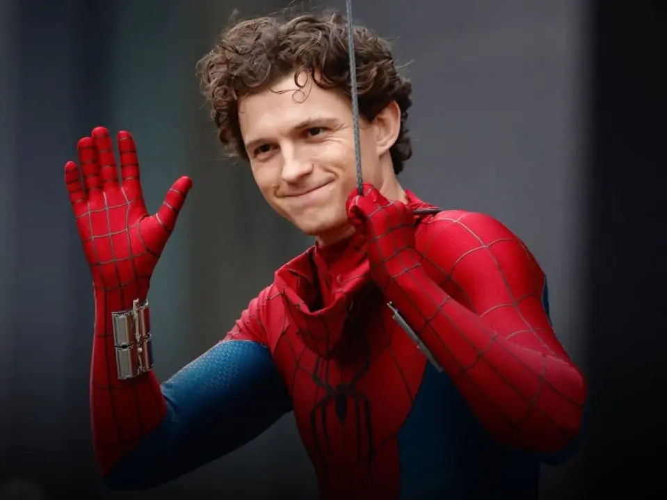 湯姆霍蘭德 Tom Holland 認為《蜘蛛人4：重生日》不是續集！坦言：「是全新篇章！」