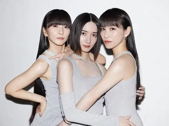 Perfume 出道 20 週年宣布暫停活動！年底起進入「冷凍期」！