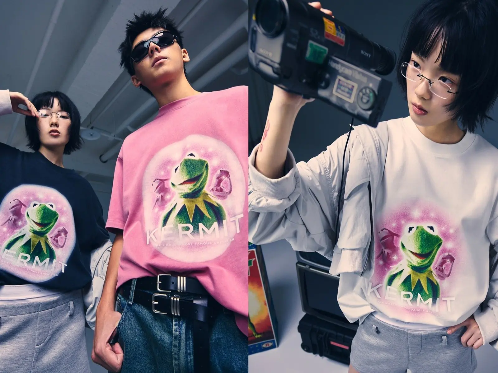 The Muppets x mouggan 聯手打造 IP 授權新系列！單品售價與發售時間完整公開