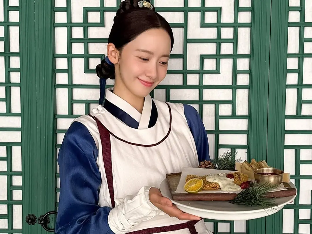 《暴君的廚師》潤娥做菜戲全親自上陣！3 個月密集訓練展敬業精神引網讚爆！