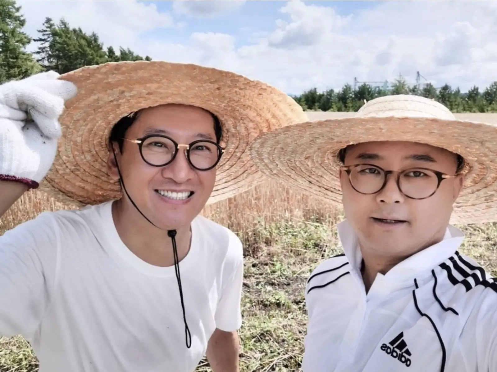 《還珠格格》「爾康」周杰轉農夫變億萬富翁！林心如舌吻爭議後谷底翻身！