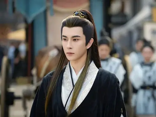 于朦朧墜樓死因事件持續延燒！Netflix《三生三世十里桃花》演員名單遭除名，引發粉絲不滿！