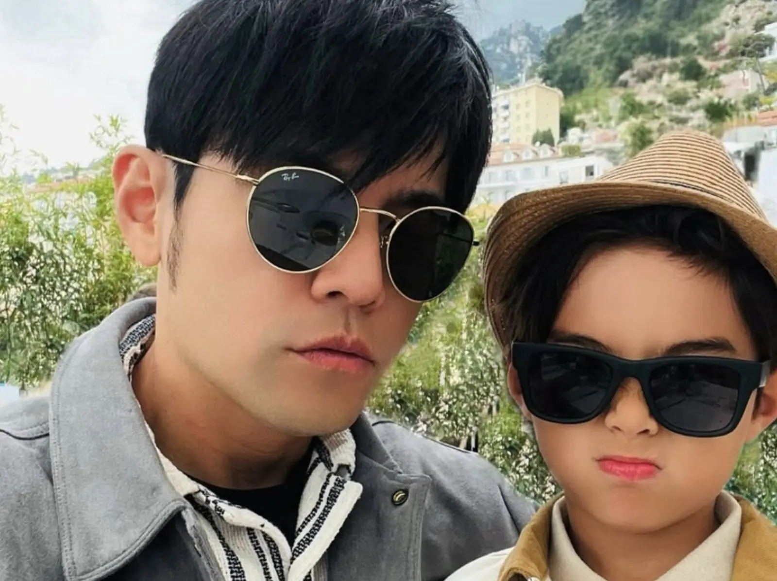 周杰倫歌曲成中文課教材！親曝孩子自豪分享：「這是我爸爸寫的歌」