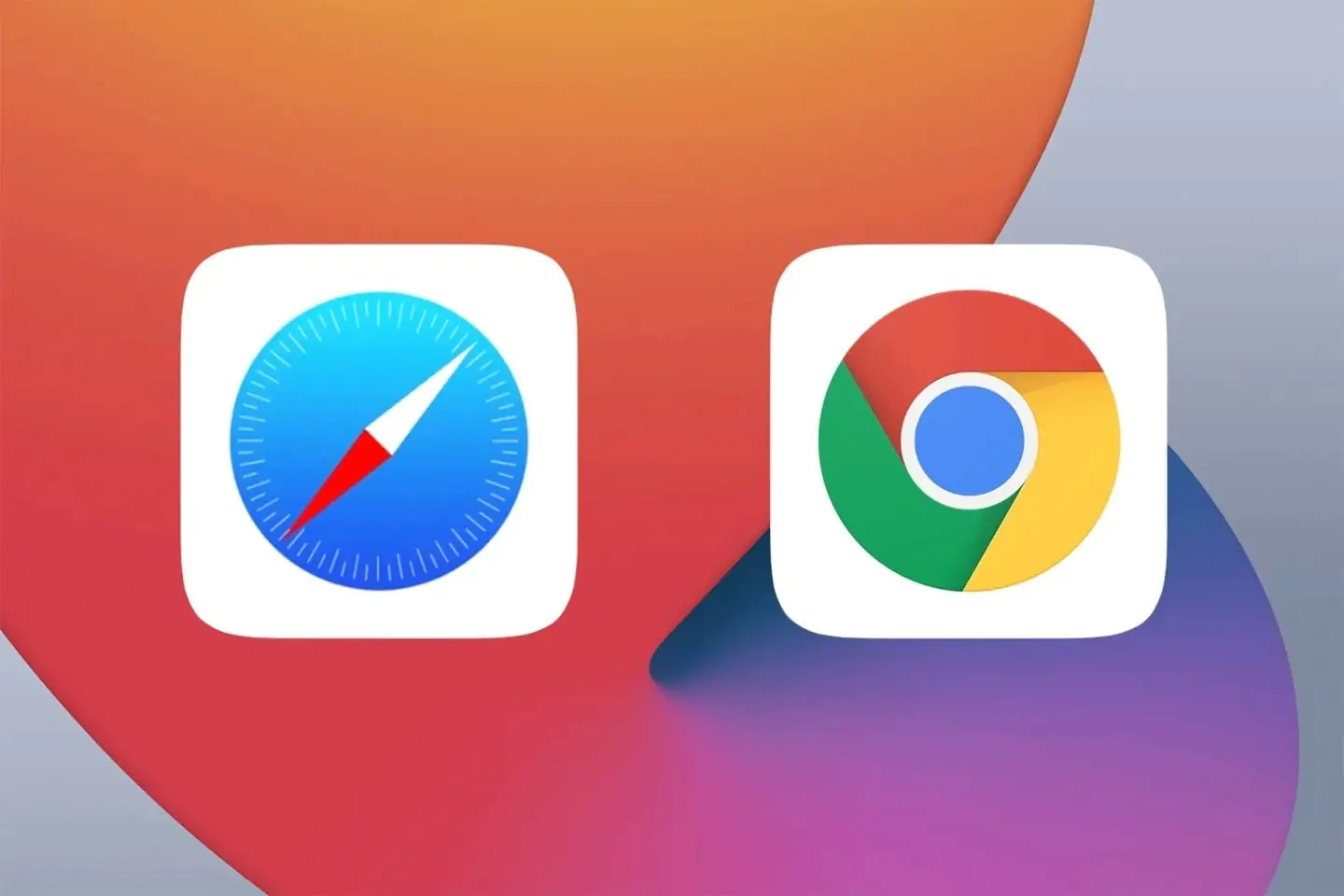 蘋果公開警告 iPhone 用戶別用 Google Chrome！點出「隱私保護有巨大風險！」